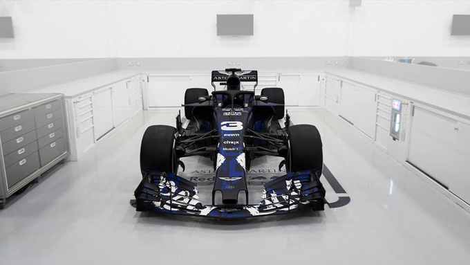 Red Bull