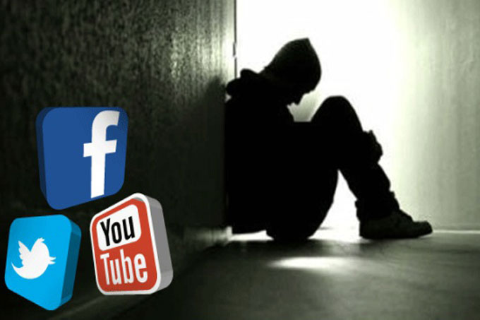 redes sociales