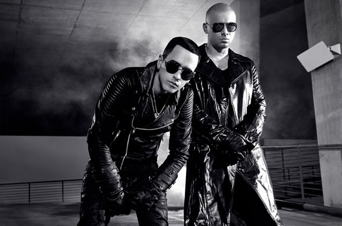 wisin