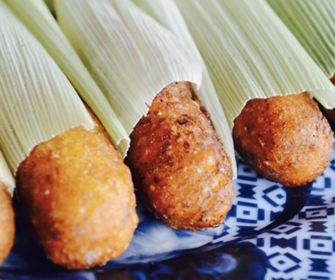 tequeños