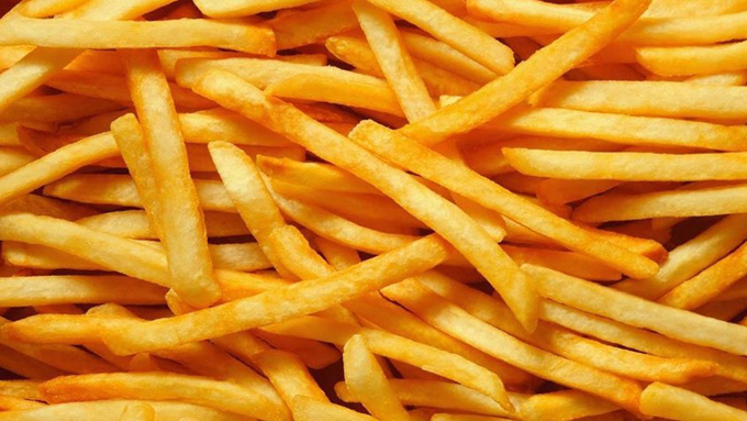McDonalds