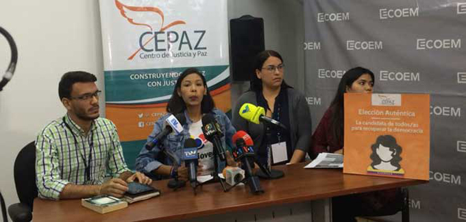 Cepaz