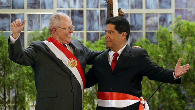 Kuczynski