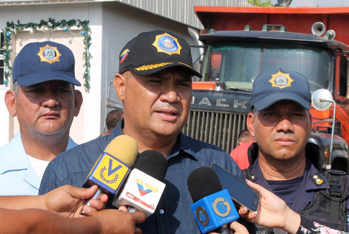 Gobernacion de Carabobo