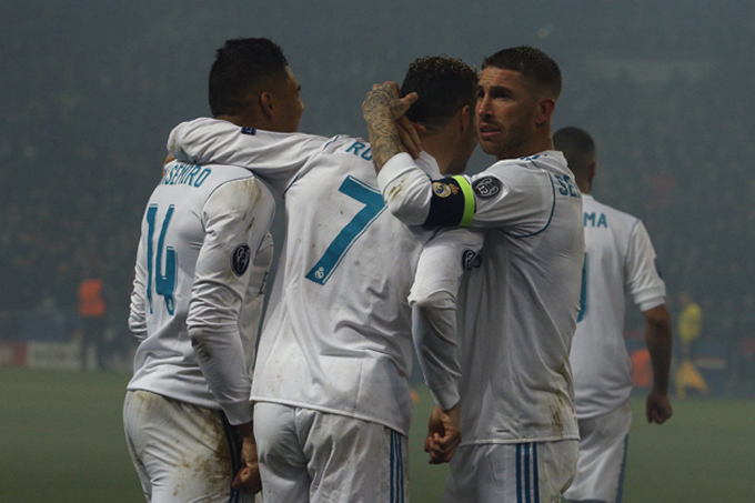 Madrid