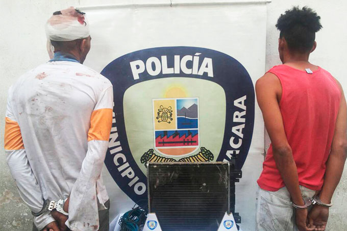 Ciudad Alianza