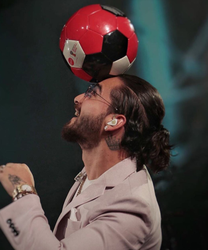 Maluma