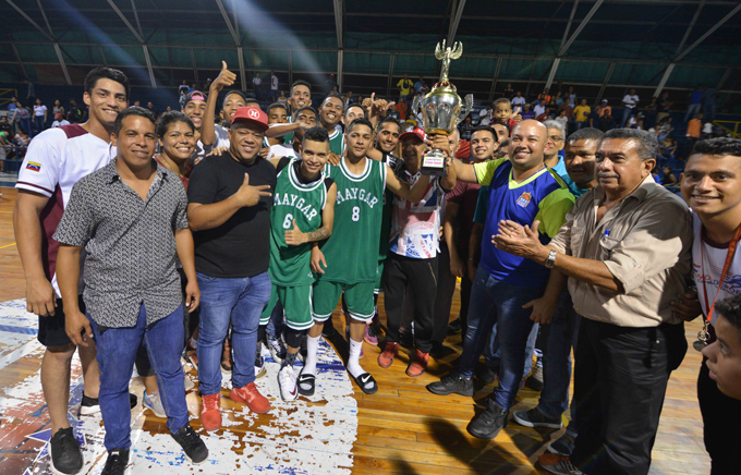 Copa Fundadeporte