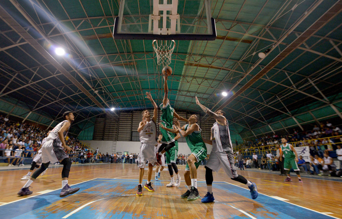 Copa Fundadeporte