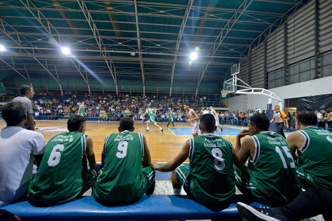 Copa Fundadeporte