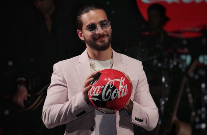 Maluma