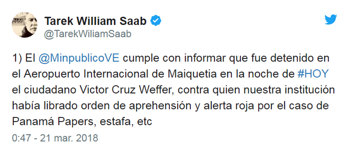 Víctor Cruz