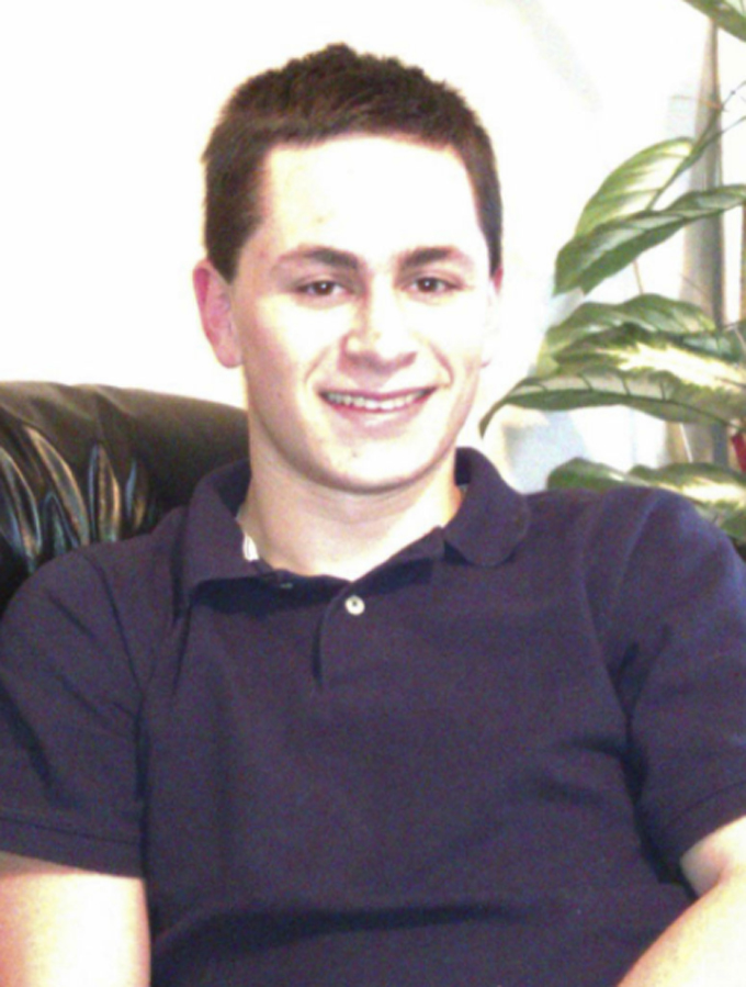 Mark Conditt