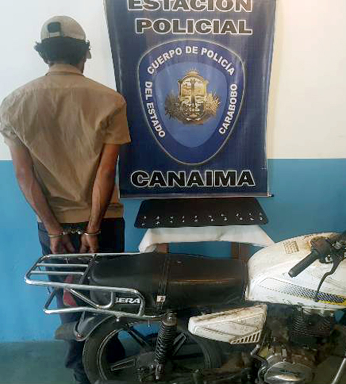 Gobernacion de Carabobo