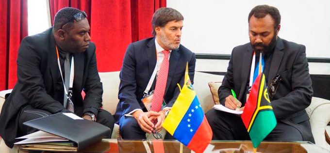 Venezuela