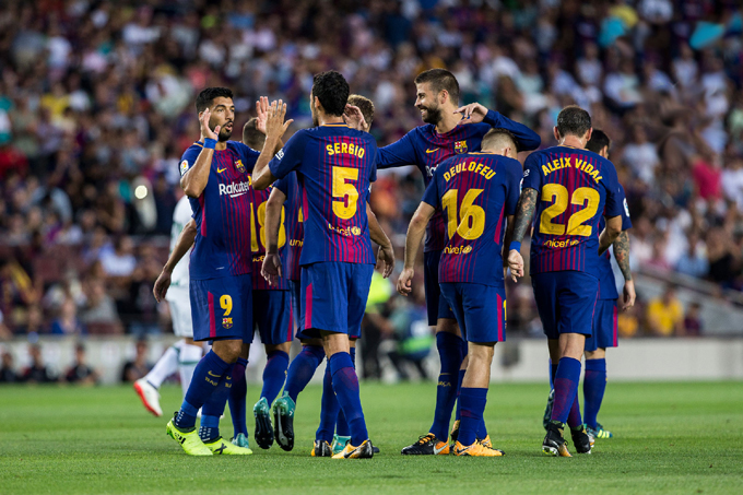 Barcelona