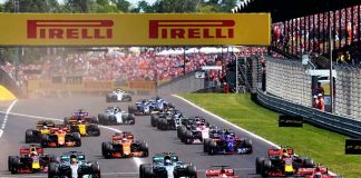 Cancelación Gran Premio Vietnam - Noticias Ahora