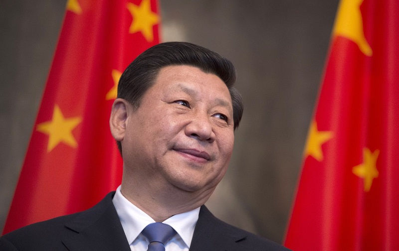 china