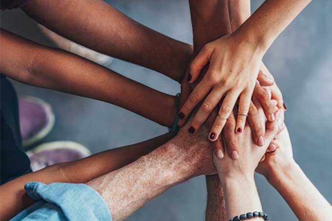Discriminación Racial
