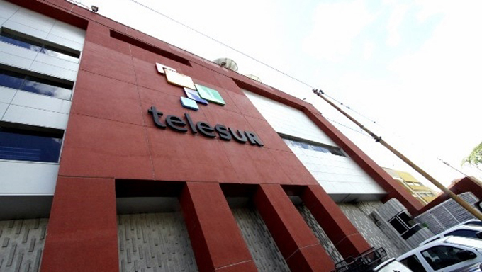 telesur