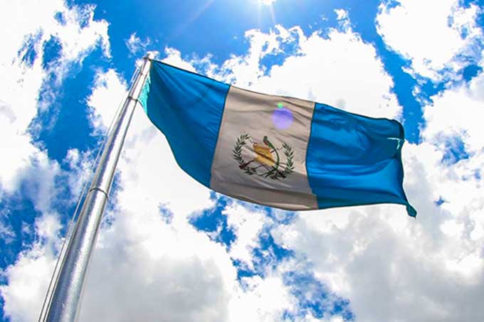 Guatemala-defensora
