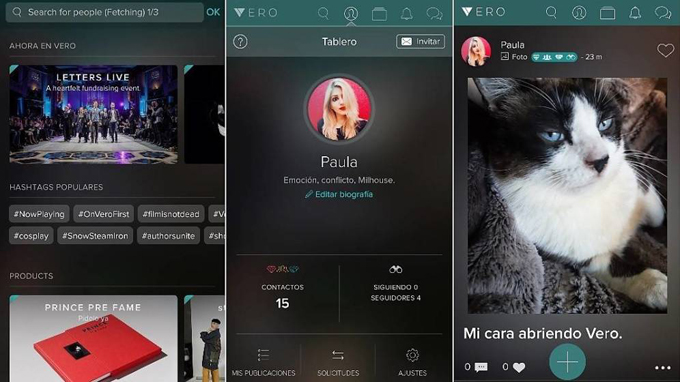 Vero