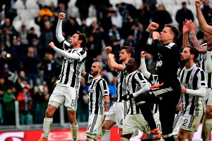 Juventus