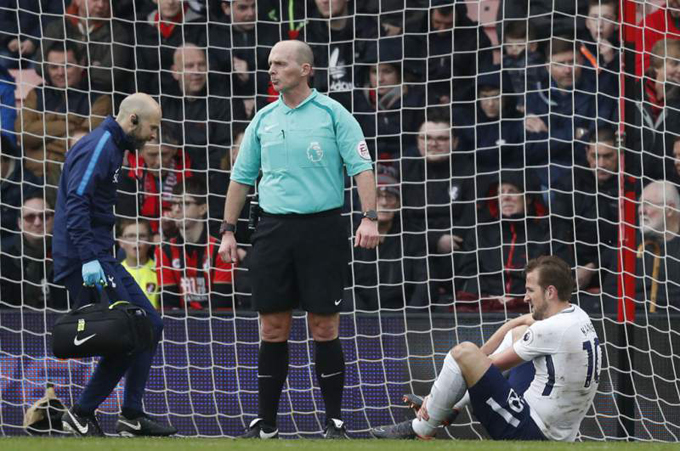 Harry Kane
