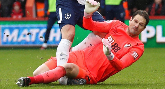 Harry Kane