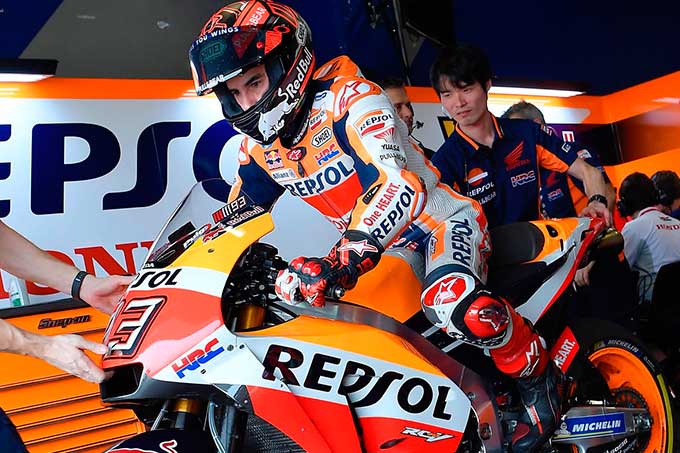 Marc Márquez