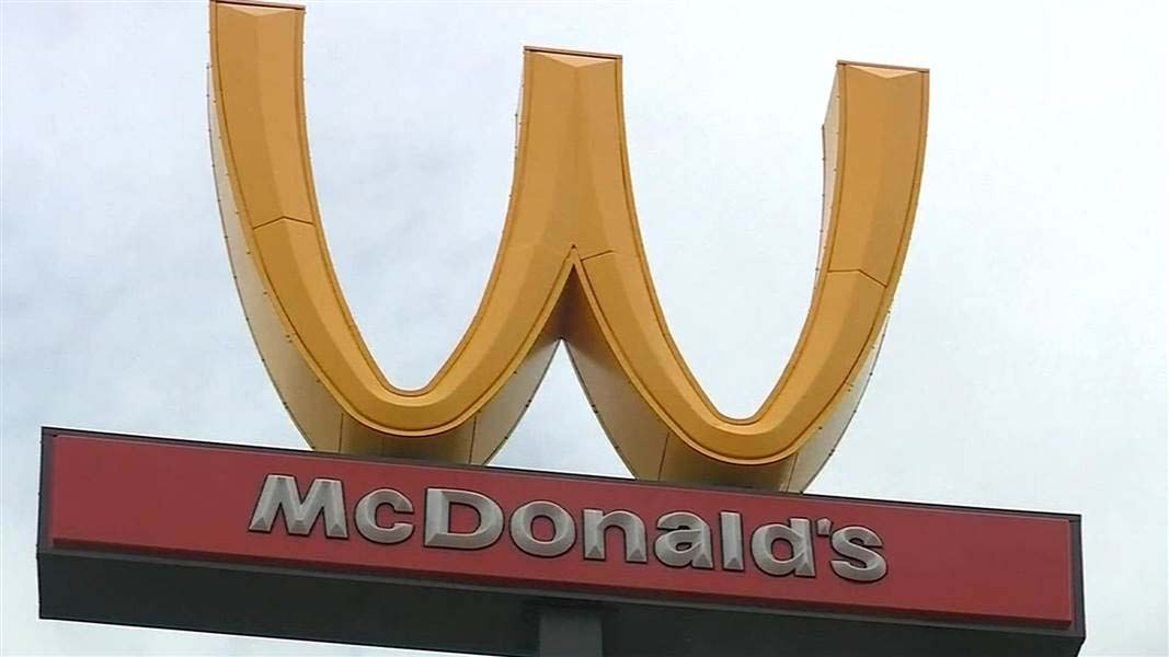 mcdonald´s