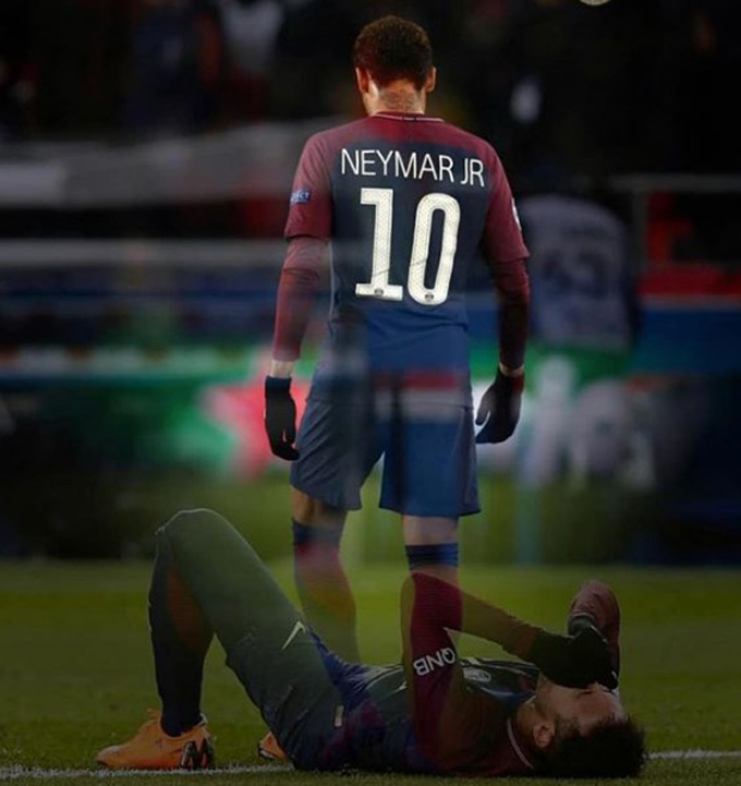 Neymar