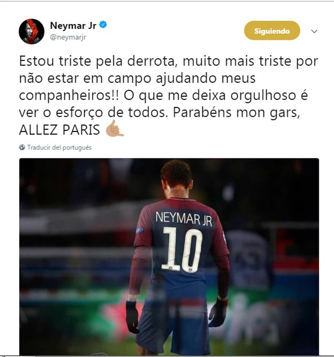 Neymar