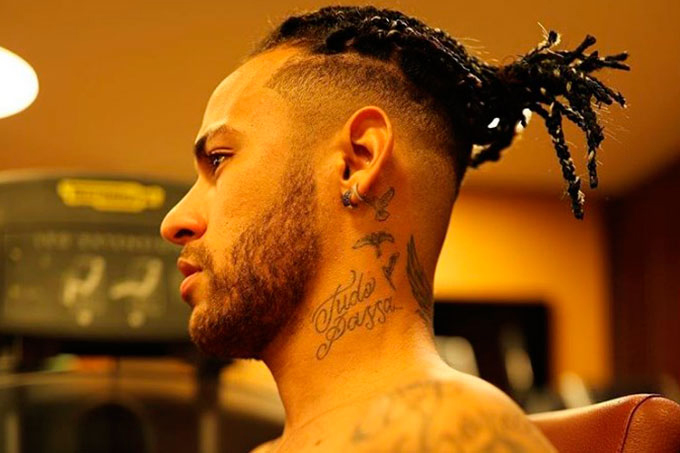 Neymar