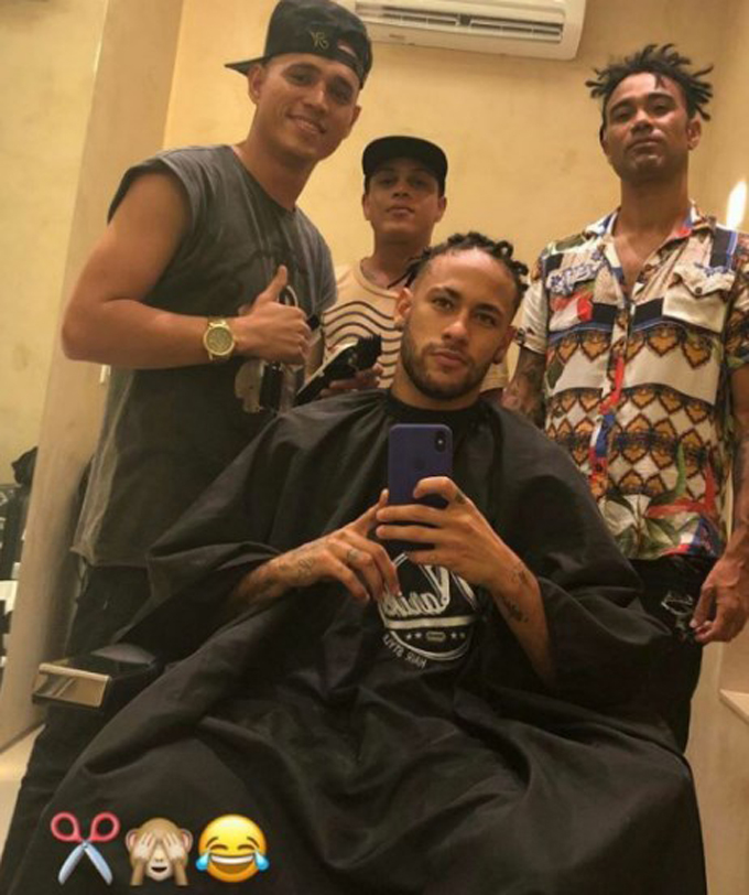 Neymar