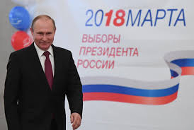 Putin