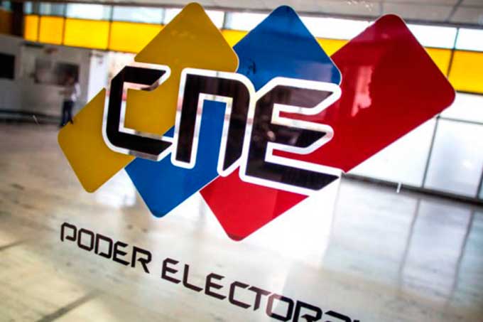 candidatos