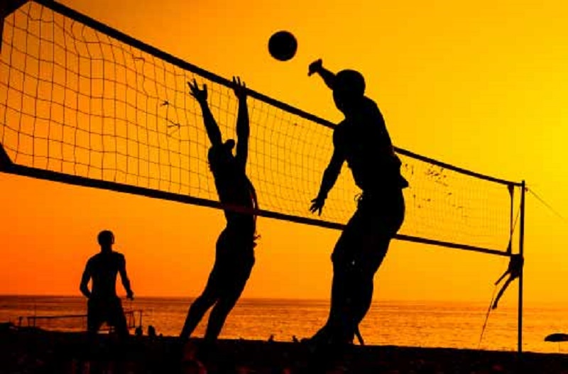 voleibol