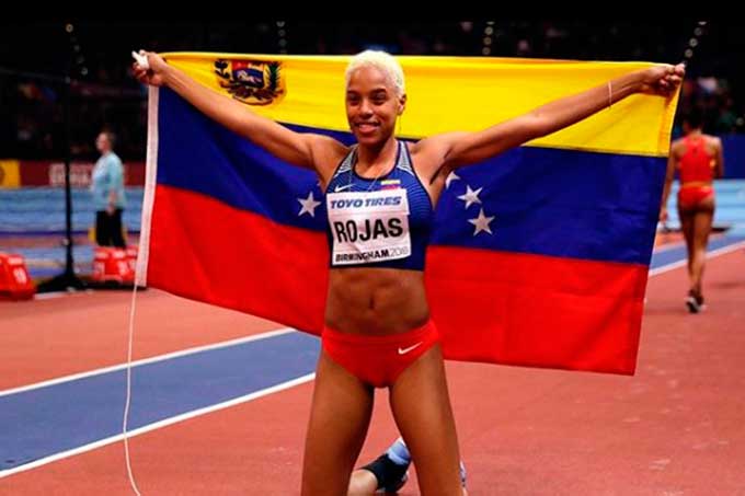 Yulimar Rojas