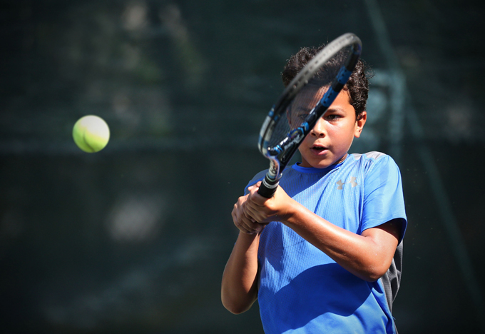 Tenis