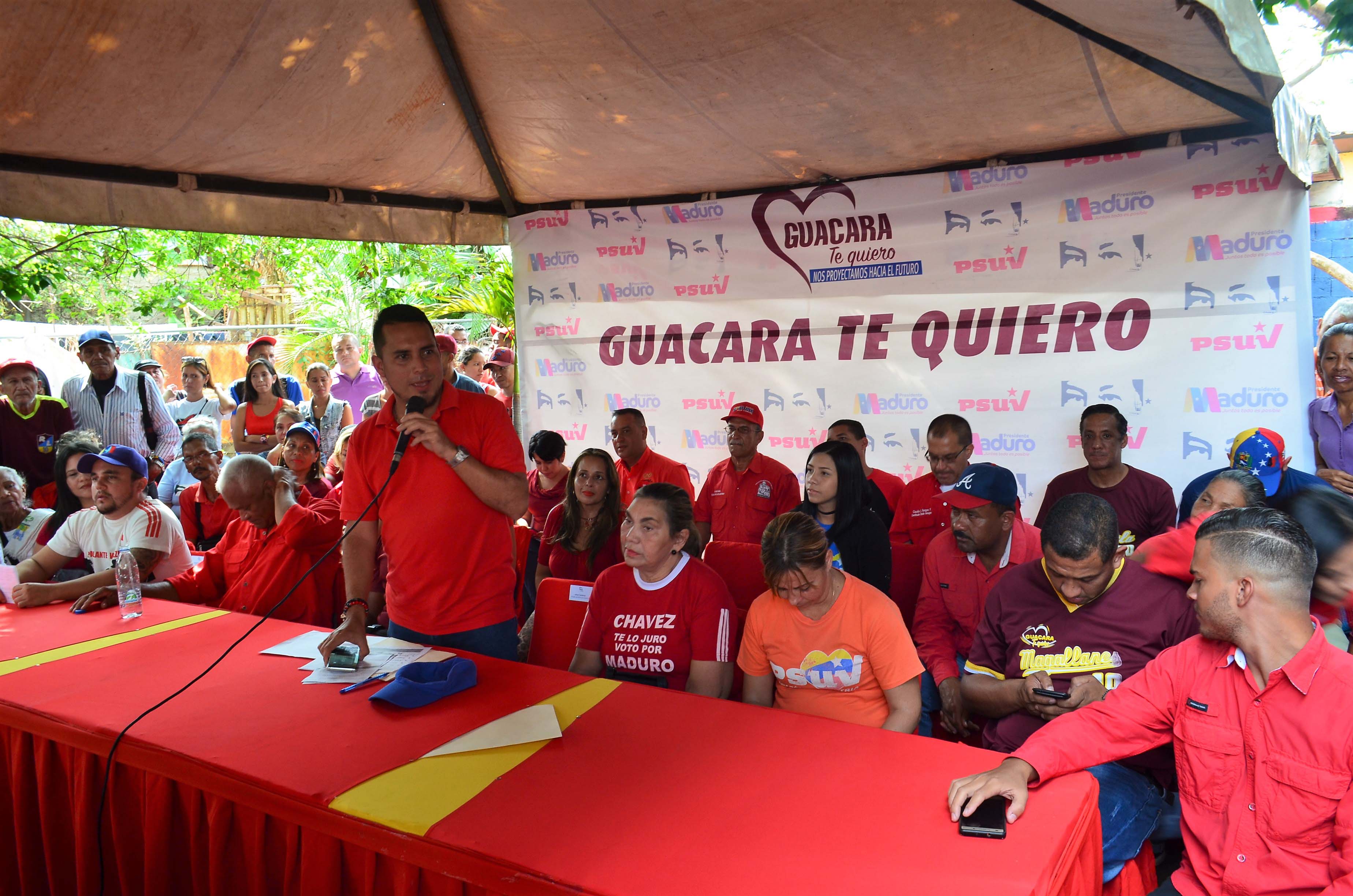 Guacara 