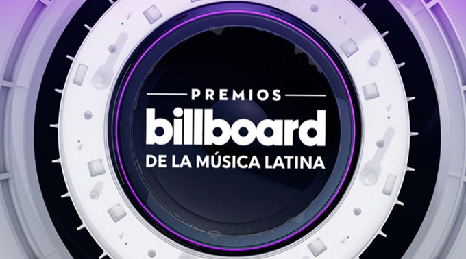 Premios Latin Billboard 2018 
