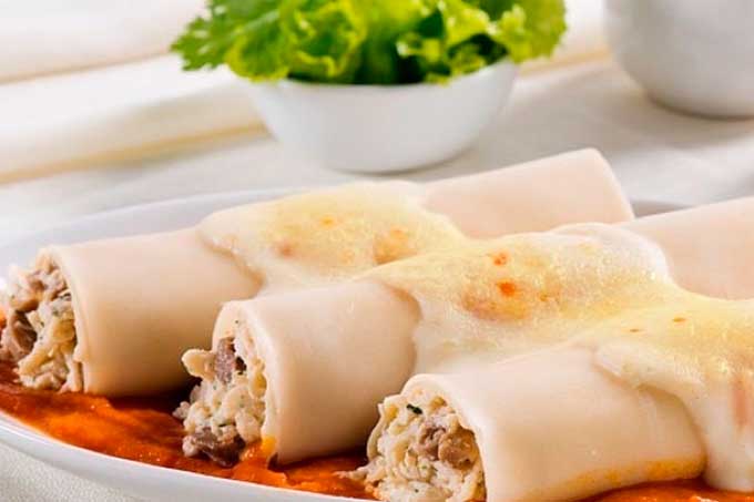 canelones