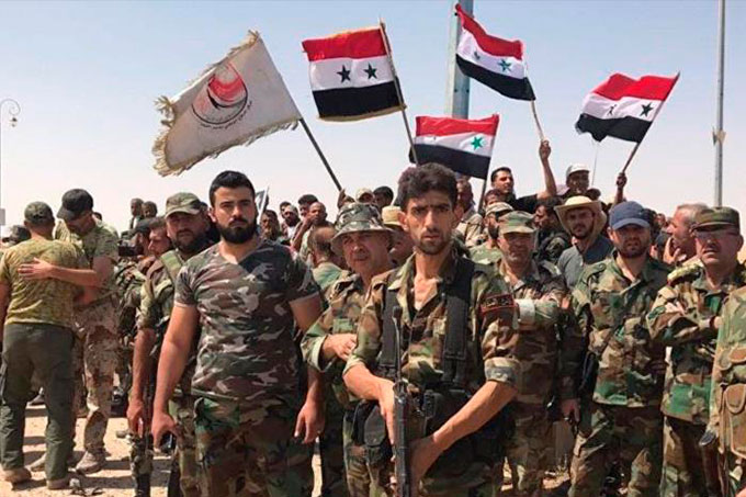 Siria 