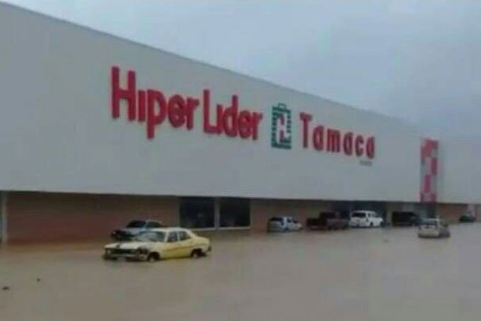 Hiper Líder