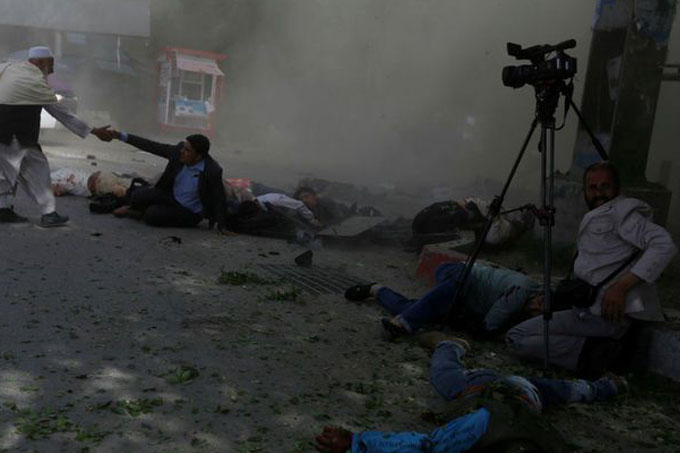 Kabul