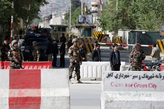 Kabul