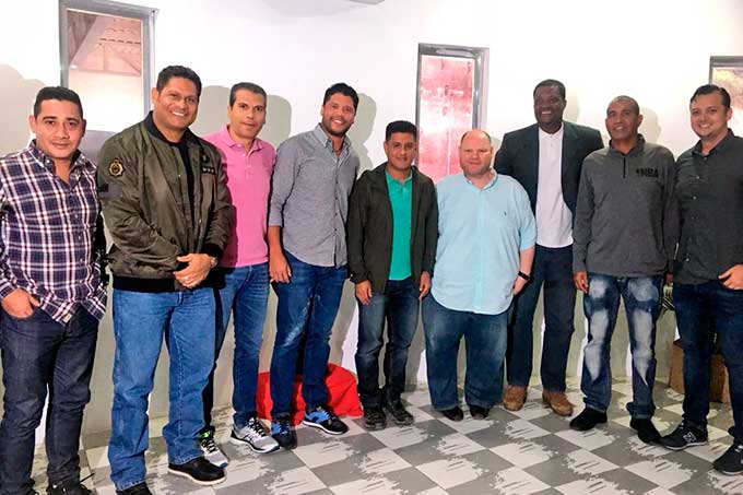 Liga Profesional