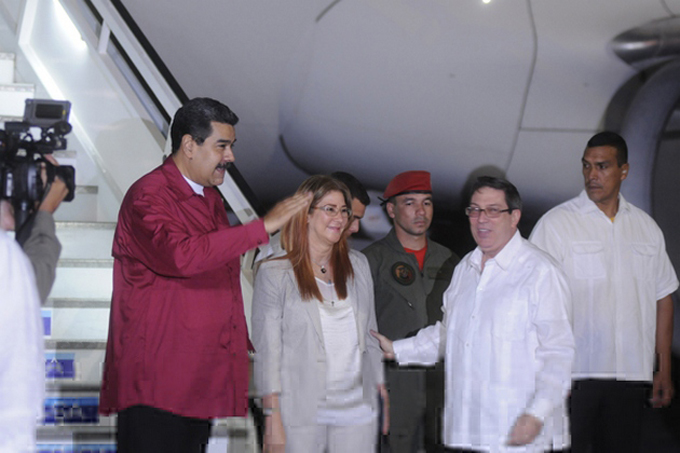 maduro