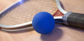 Racquetball